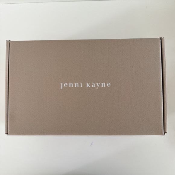 🏷️ SOLD • JENNI KAYNE • Shearling-Lined Moc Clog in Natural • 8 - Picture 12 of 16